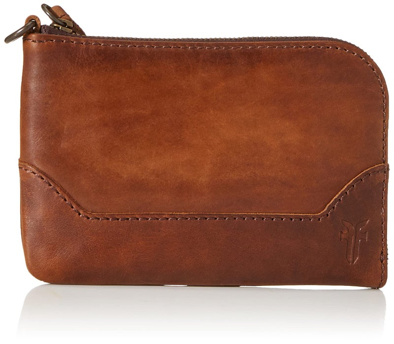 Frye Women's Melissa Leather Wristlet, Stylist Purse Design with Wallet & Zip Closure - Image 3